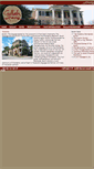 Mobile Screenshot of gullahtours.com
